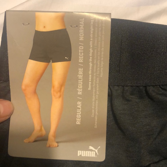 ‼️SOLD‼️ PUMA Shorts - Picture 6 of 6